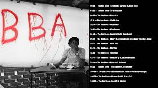 BBA - Album by The One Keon (FULL ALBUM)