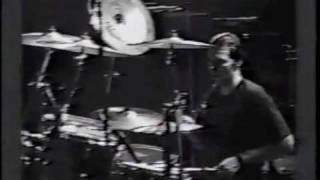 Quicksand Head To Wall + Omission (Soundcheck) 1993 RATM tour