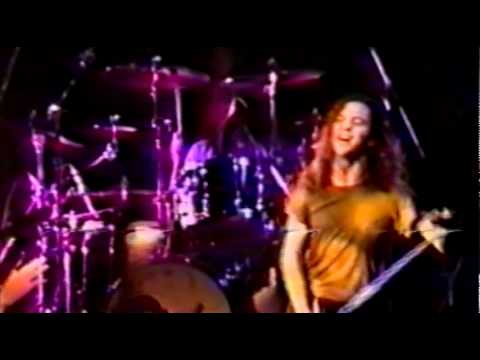 5  Pearl Jam   Alive Melkweg '92