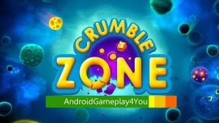 Crumble Zone Android Game Gameplay [Game For Kids] screenshot 2