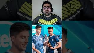 CS2’de KÜLÇE ALTIN ÖDÜL?! ESL Grand Slam #cs2 #csgo #counterstrike2