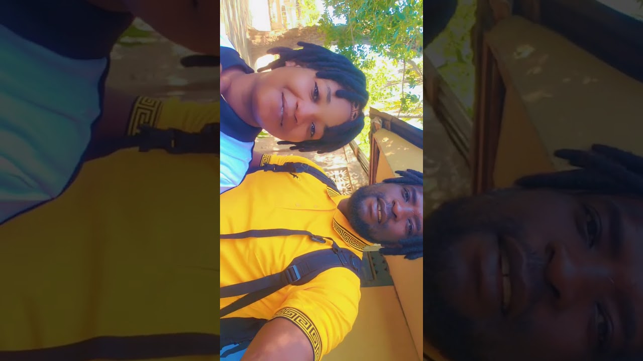 YON TI VLOG  POU FANATIC  YO