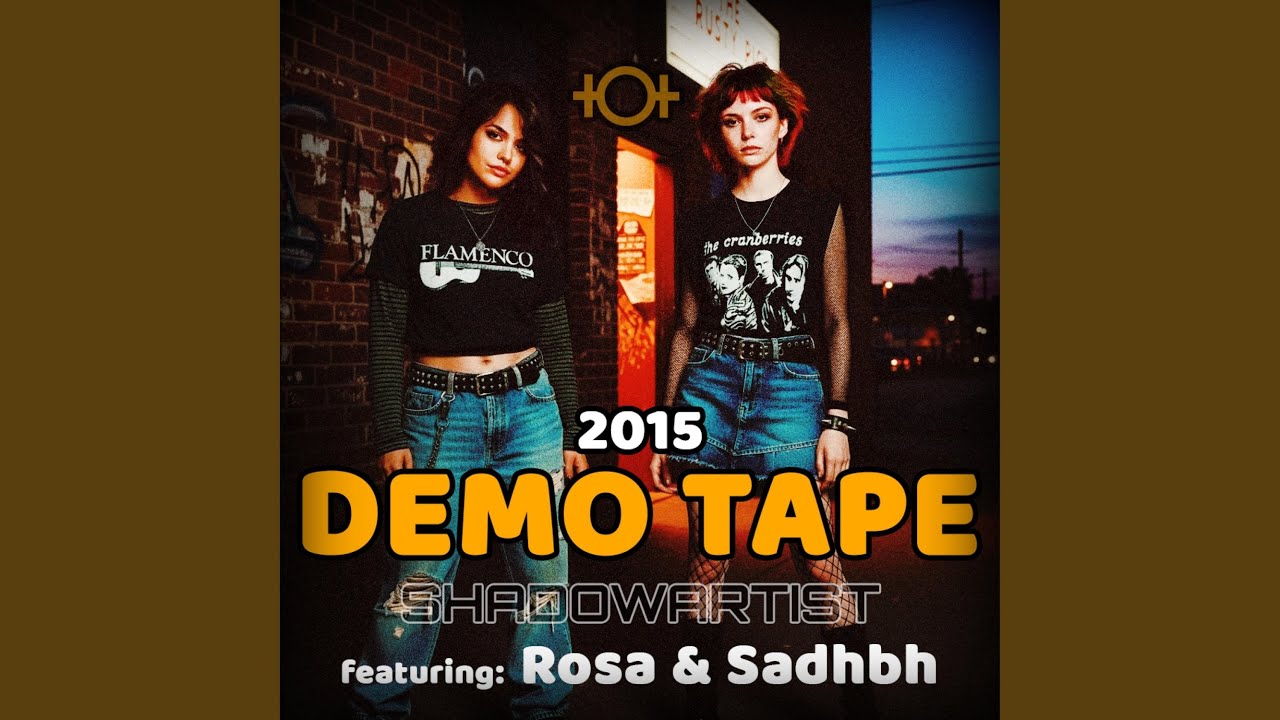 Taste the Fire (Studio Cut)