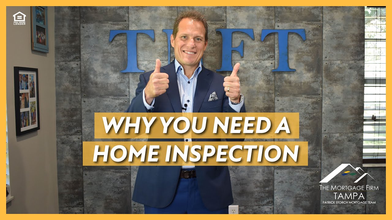 Mortgage Word of the Week 🛠️ HOME INSPECTION
