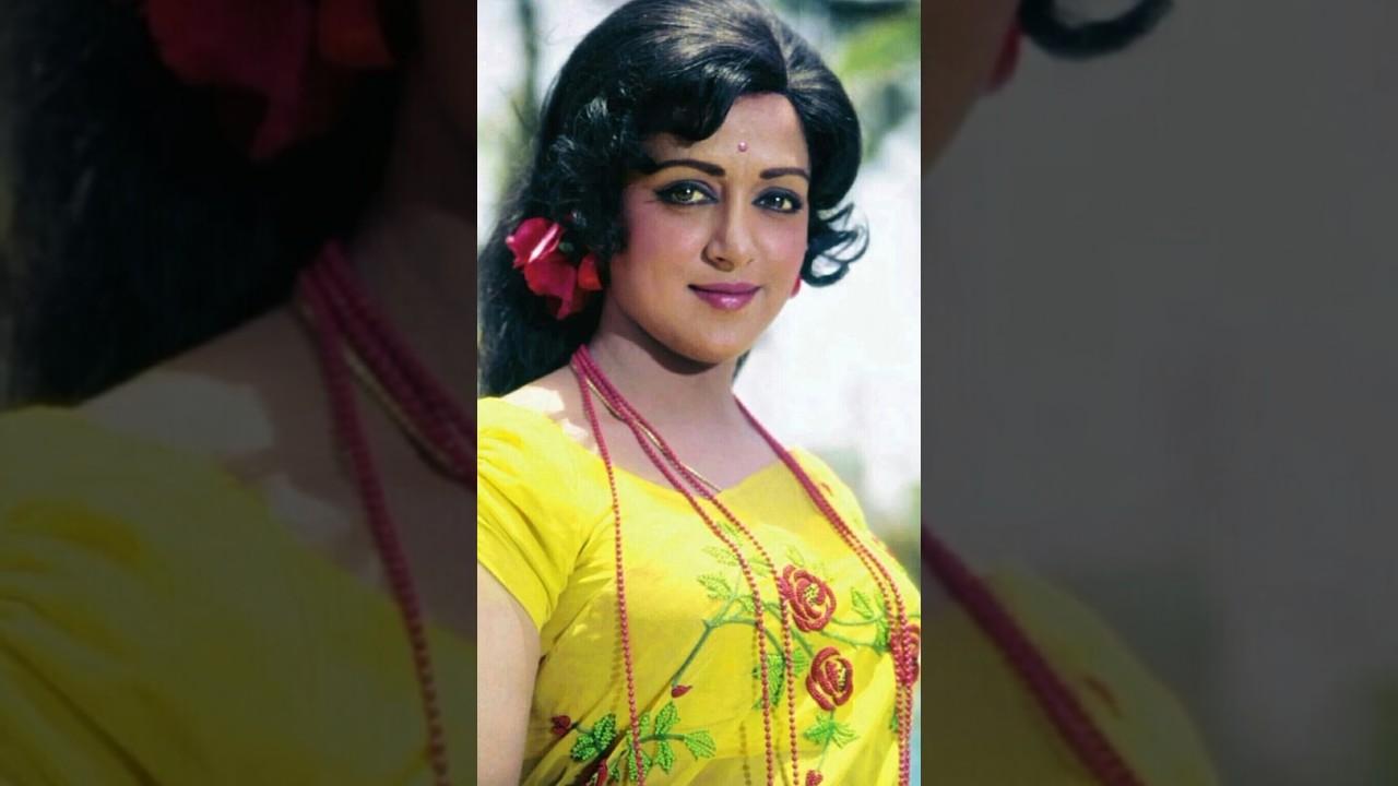 Hema Malini ne khulaasa kiya  Manoj Kumar itne shareef the ki touch tak nahi karte the