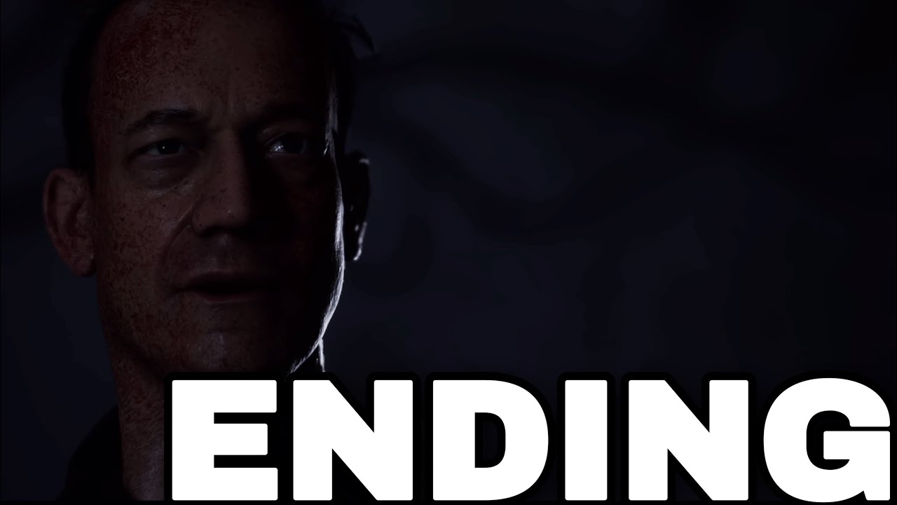 The Quarry Walkthrough Gameplay - CHAPTER 10  BRICKS & MORTAR + EPILOGUE (ENDING)