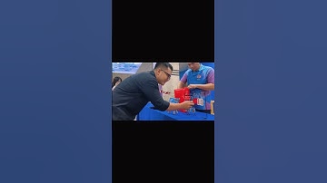 🏹 HSU EXPERIENCE DAY 2025 | Sự kiện trải nghiệm Ngành Kinh tế Thể thao - Trường Đại học Hoa Sen