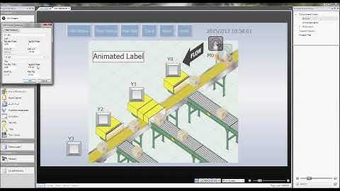 iX Developer Move  HMI Beijer