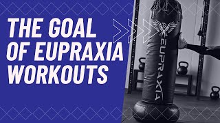 What Are Our Workouts Designed To Do