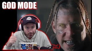 Tom addressed EVERYTHING!!!! Pay Attention 👂👂    -TOM MACDONALD - GOD MODE (REACTION) - #jimmygames