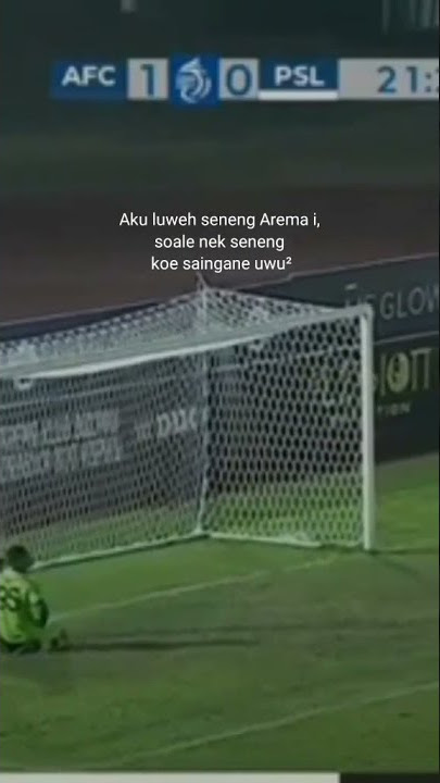 STORY WA AREMA 30 DETIK || STORY WA AREMA KEREN TERBARU 2021