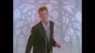 Rickroll (no ads)