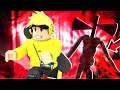 PISYANG GAMING KETEMU SIREN HEAD!!!!! - ROBLOX PISYANG