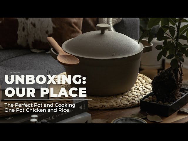 The Our Place Perfect Pot And My Favourite Filipino Recipe