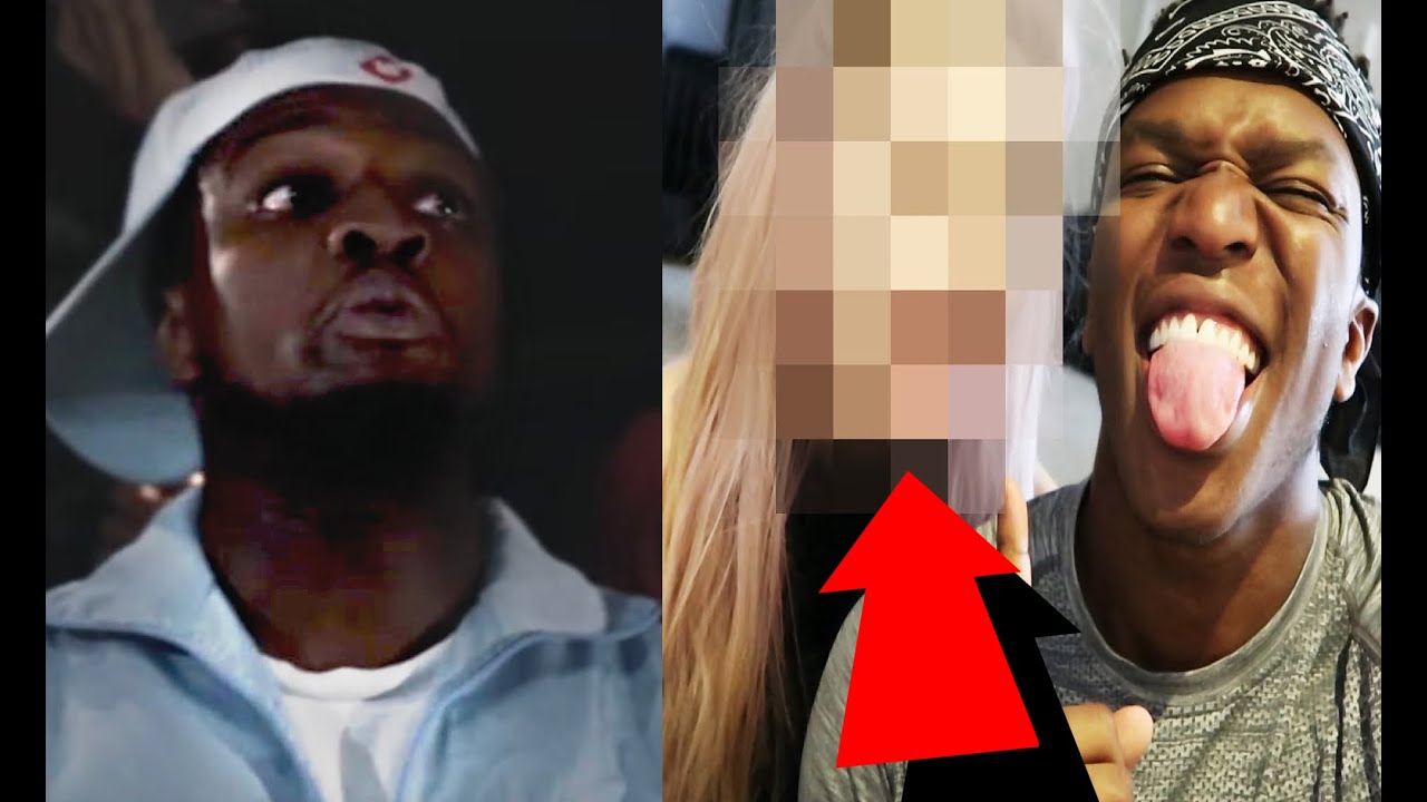 Swarmz Sends For KSI With Diss Track