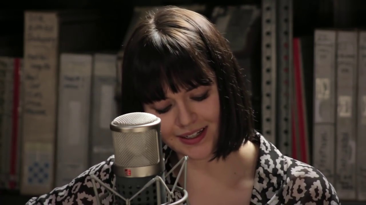 Kate Davis - Phillip - 2/8/2016 - Paste Studios, New York, NY