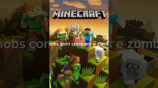 Minecraft É Um Sonho?