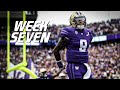 College Football Best Plays of Week 7 | 2023-24 ᴴᴰ