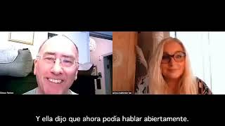 SIMON PARKES & VIVIDEARTH, sobre Proyectos Humanitarios, Connecting Consciousnes y mas..