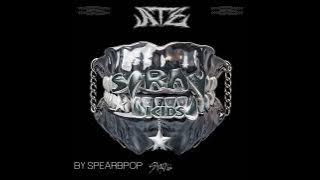 Download lagu Stray Kids - Chk Chk Boom (Raw Vocal Acapella)