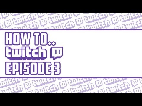 mIRC - How to make a Twitch Chat Bot #3 - Advanced Scripts - Stop Command Spam / Flooding