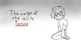 InsanIty // Animation Meme // Lazy. //(vent)