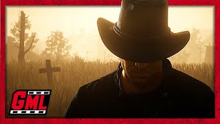 RED DEAD REDEMPTION 2 fr - FILM JEU COMPLET