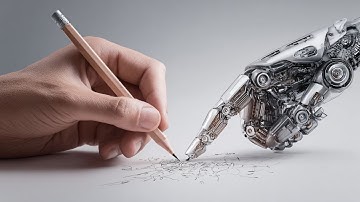 AI and Human Creativity in 2026: Collaboration Shaping the Future of Art