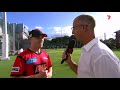 BBL | Marcus Harris interview