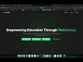Elev8AI | NIT Andhra Pradesh | Hackademia 2k25