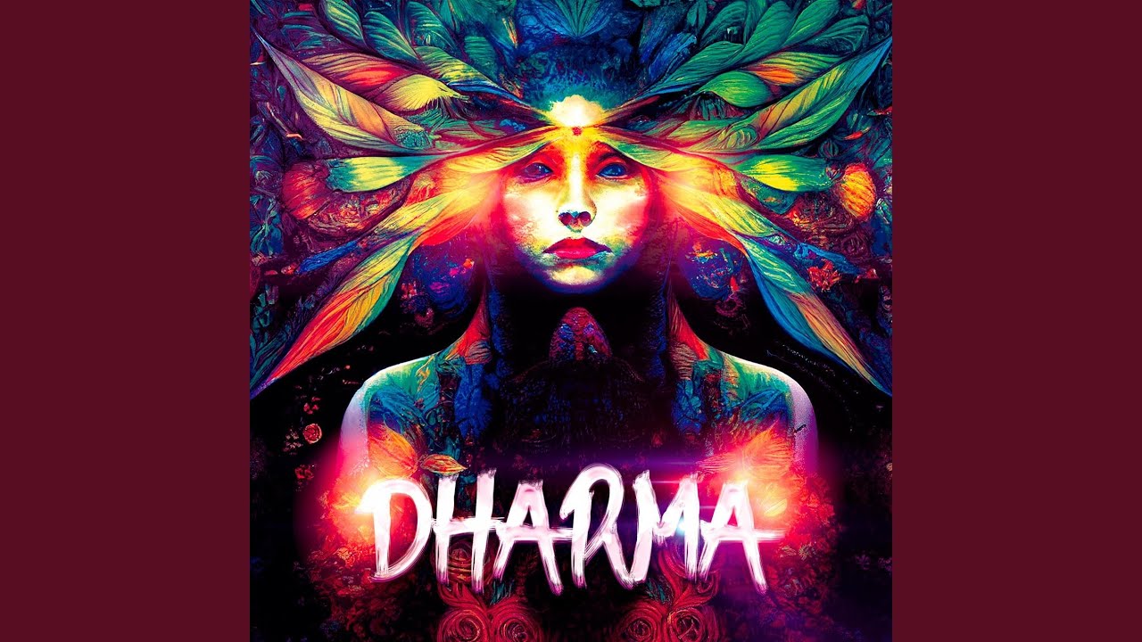 Guarda DHARMA su YouTube Guarda DHARMA su YouTube