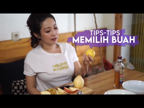 Tips Buah