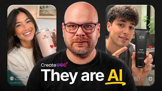 Create AI UGC Ads That ACTUALLY Look Real