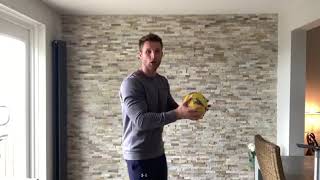 Ball & Clap Challenge
