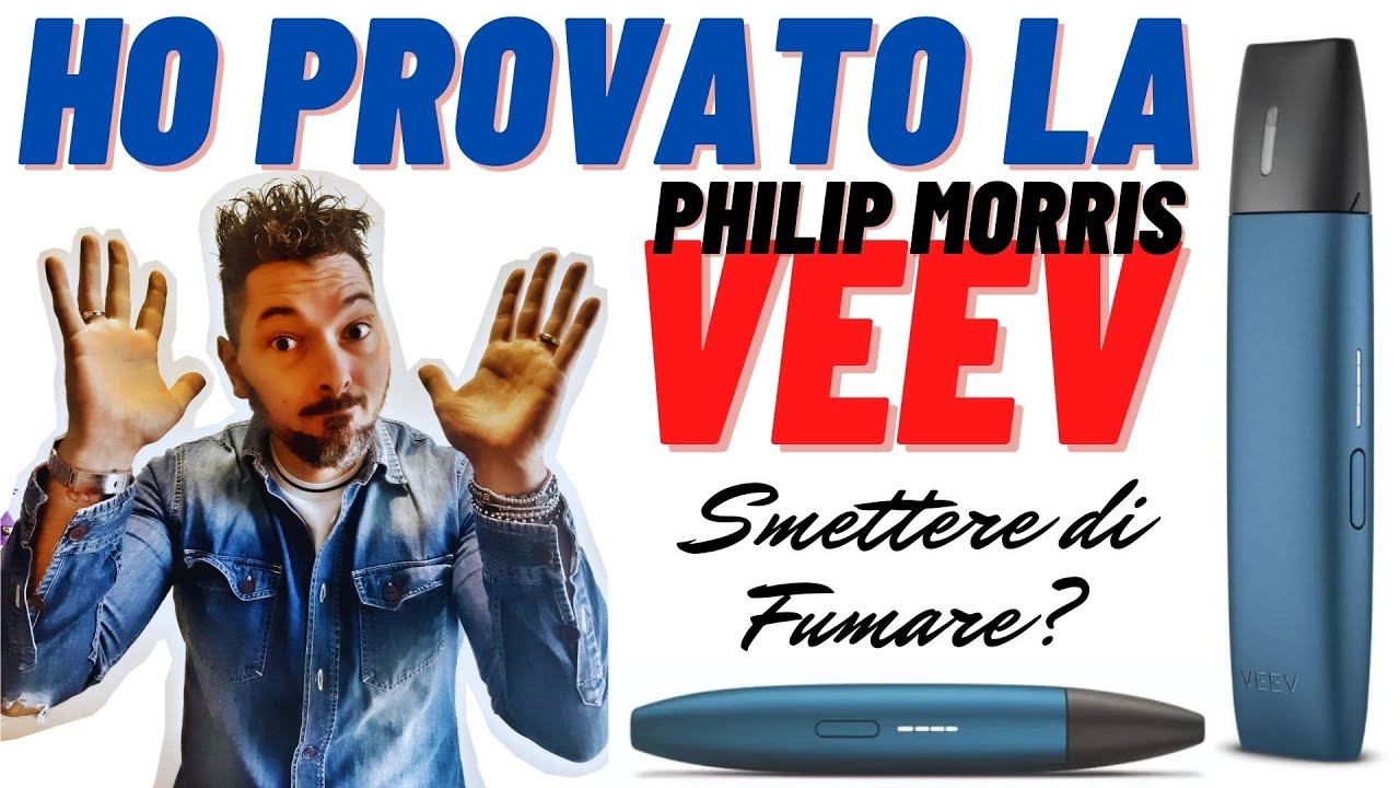 VEEV by Philip Morris