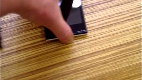 New Jolla Handset Vs Nokia N9: Quick Hardware Comparison