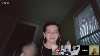 Tumblr Survivor: Kuwait - Final Tribal Council