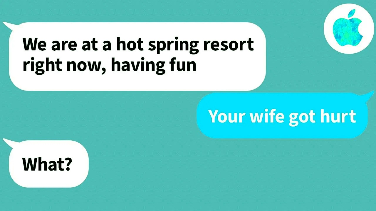 After discovering my daughter-in-law injured in the bathtub, I demanded to know where my son was