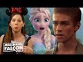 When You Wish Upon a Star Wars!! (Disney Crossovers) - Millennial Falcon