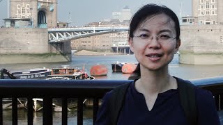 10520陳美如教授課程發展與設計_第5B講 介紹多元智能理論