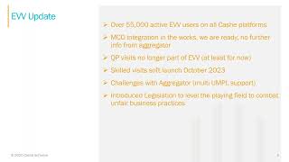 New Pavillio features in 2023 to help you work smarter, not harder