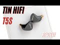 Tin hifi t5s review