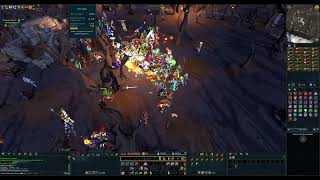 Lost Souls - Runescape 3: Wildy Flash Events