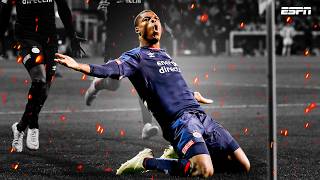 ✨ Kai Denzel Dumfries dar žaidė Eredivisie...👀