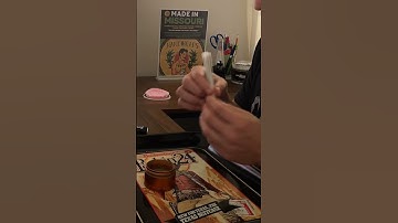 This song is ridiculous but here’s a joint rolling video in warp speed 💨