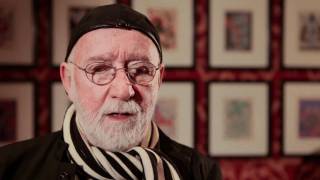 Albert Watson's advice for aspiring photographers