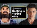 Alex Hormozi's $100M Marketing Advice For Roofers
