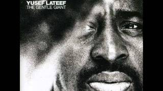 Yusef Lateef African Song chords