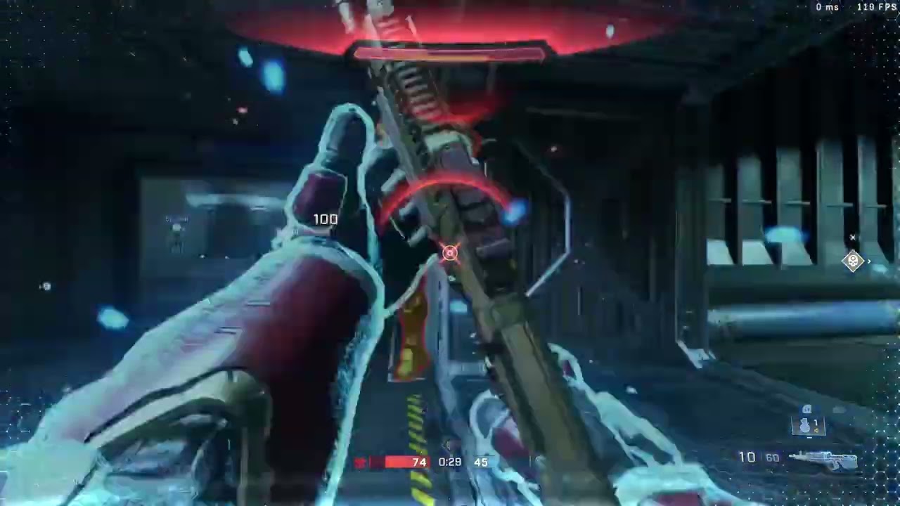 50 Bomb Kiltac | Gunplex