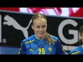 WFC 2025 Day 2 - Poland vs Sweden highlights